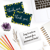 Lemons Insert Cards - Pro Supply Global